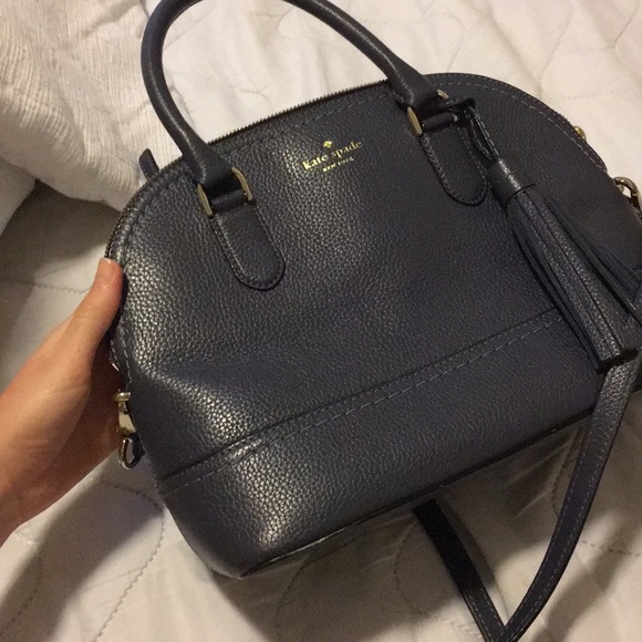 Kate Spade purse - Picture 7 of 7